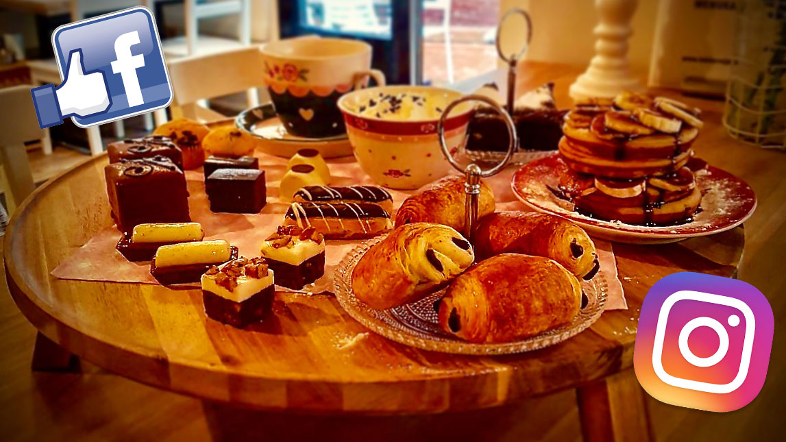 Nieuws afbeelding Lekkernij Dokkum